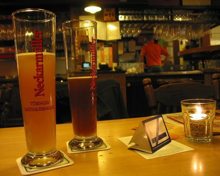 Gasthausbrauerei Neckarmuller